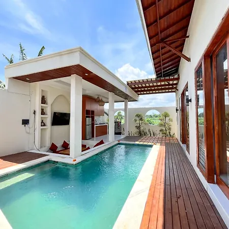 Kelapa Villas